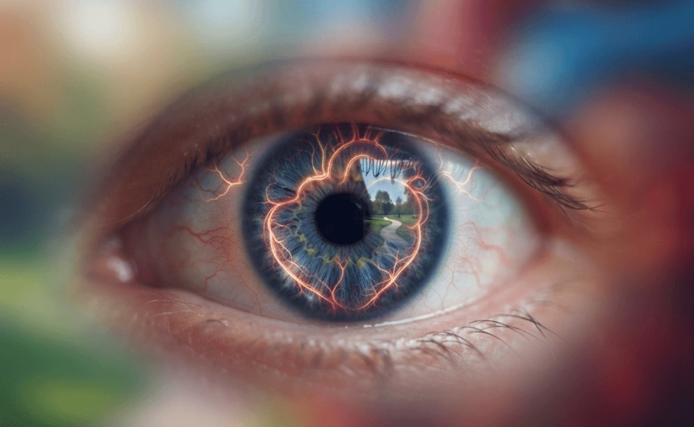 Are Your Eyes Warning You About Your Heart Health?